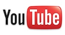 youtube logo